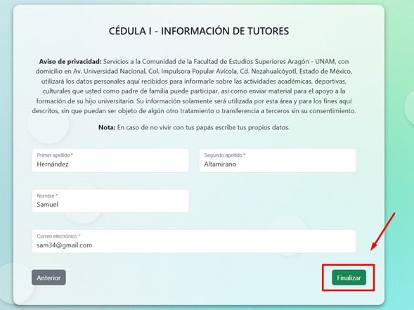 Paso 6 CURPI